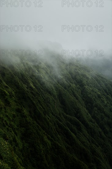 Sete Cidades Loop