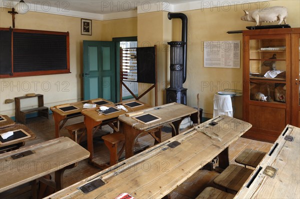 Classroom