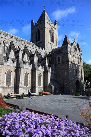 Christ Church Cathedral