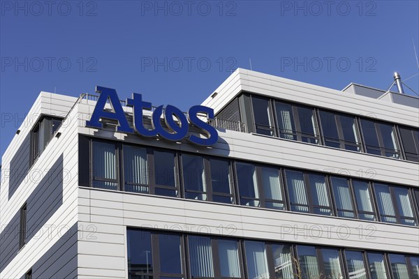 Atos SE