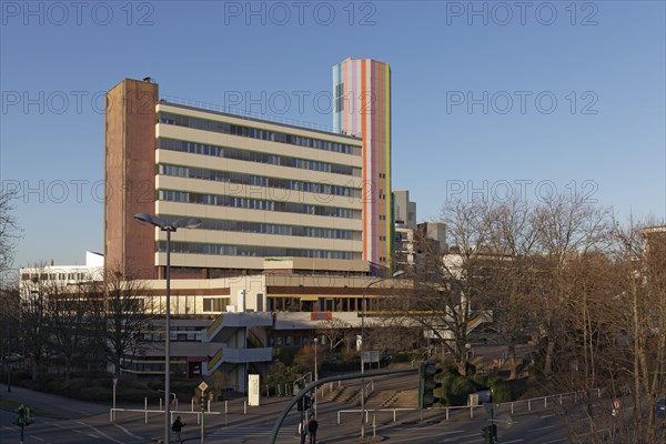 University of Duisburg-Essen