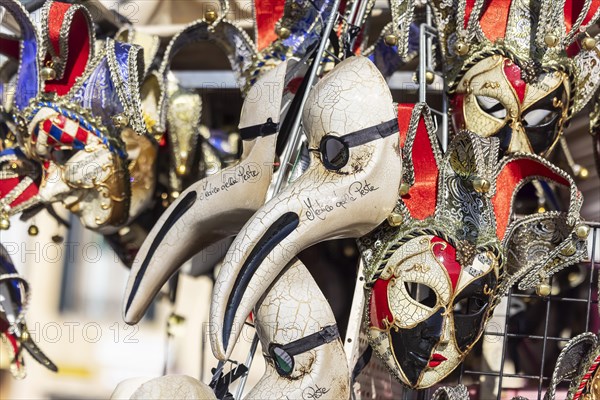 Carnevale di Venezia