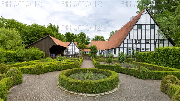 Schultenhof
