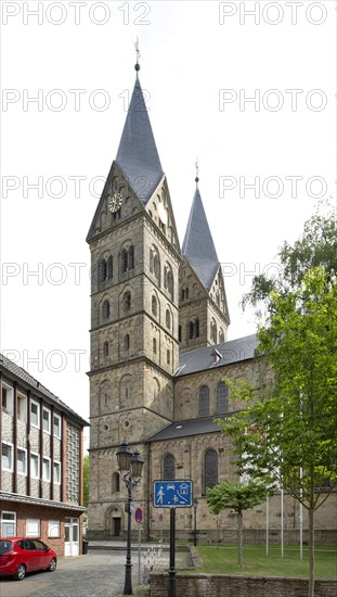 St. Anna Catholic Parish Church