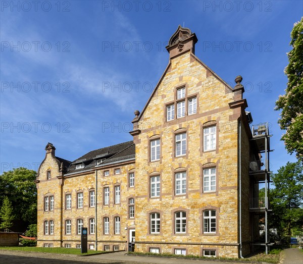 Osnabrueck University of Applied Sciences