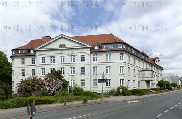 Osnabrueck University of Applied Sciences