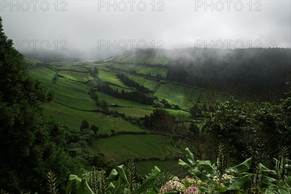 Sete Cidades Loop