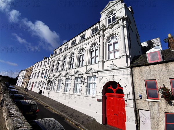 The Playhouse is one of the most dynamic and creative arts centres in Northern Ireland