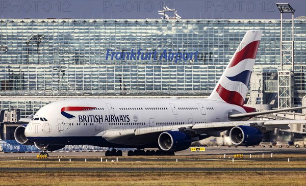 Frankfurt Airport