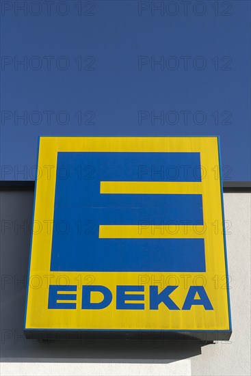 EDEKA logo