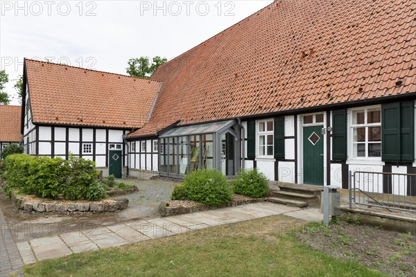 Schultenhof