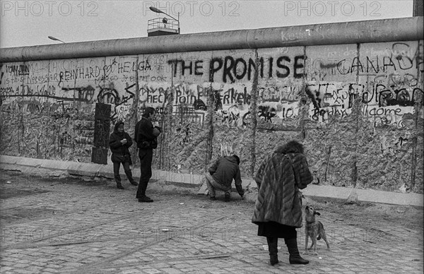 West Berlin