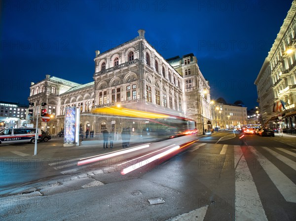 Vienna State Opera