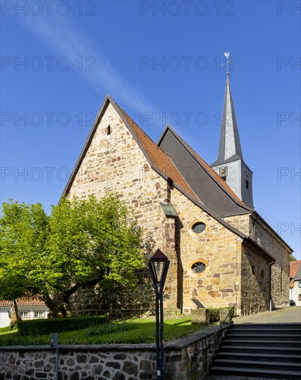 St. Nicholas Catholic Church