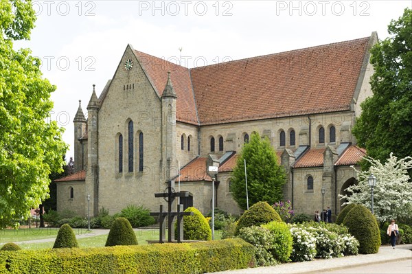 Church of the Assumption of the Virgin Mary