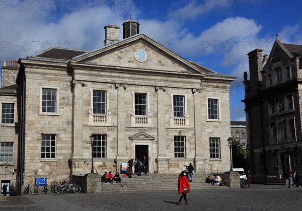 Trinity College