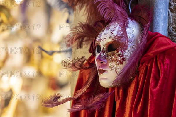 Carnevale di Venezia