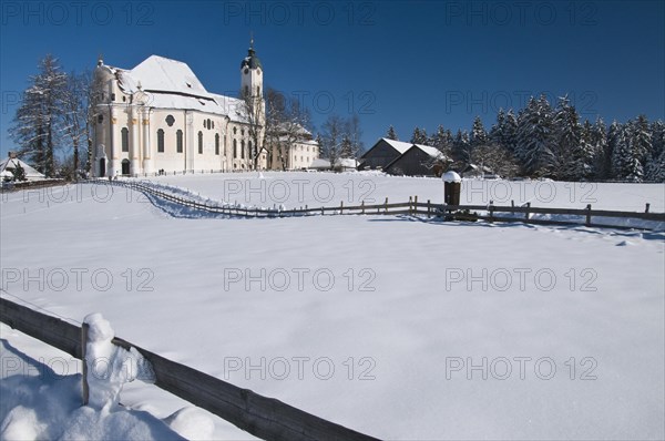 Wieskirche