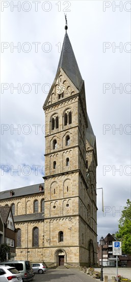 St. Anna Catholic Parish Church