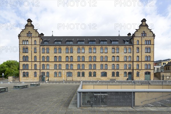 Campus Caprivi of the Osnabrueck University of Applied Sciences