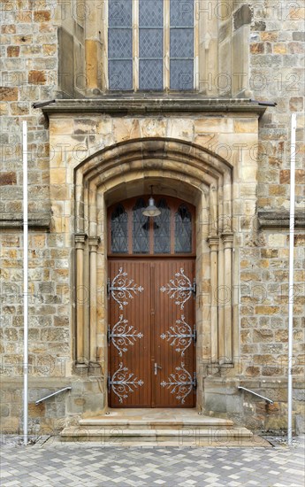 St. Cyriakus Catholic Parish Church