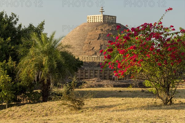 Great Stupa