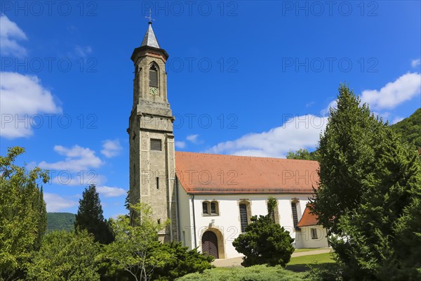 Galluskirche