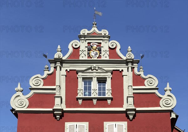 Residential and commercial building at Obermarkt