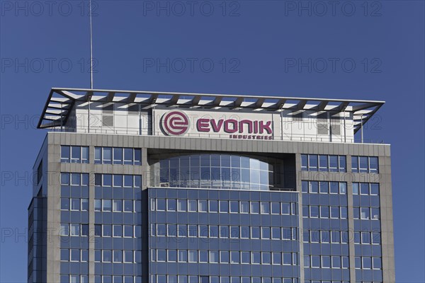 Evonik Industries Headquarters