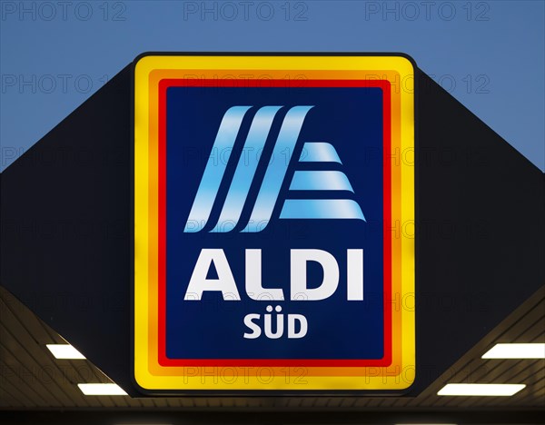 ALDI Sued