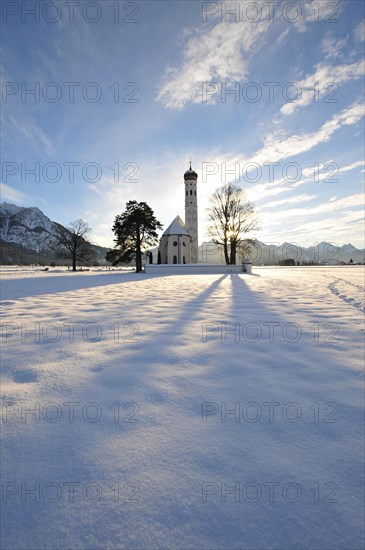 Church of Saint Coloman