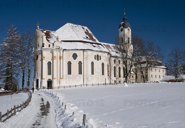 Wieskirche