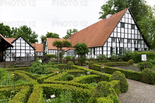 Schultenhof