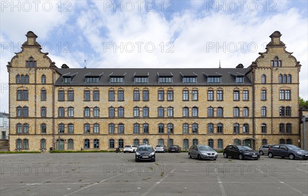 Campus Caprivi of the Osnabrueck University of Applied Sciences