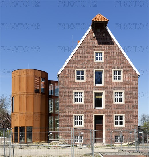 Old Berkel Mill