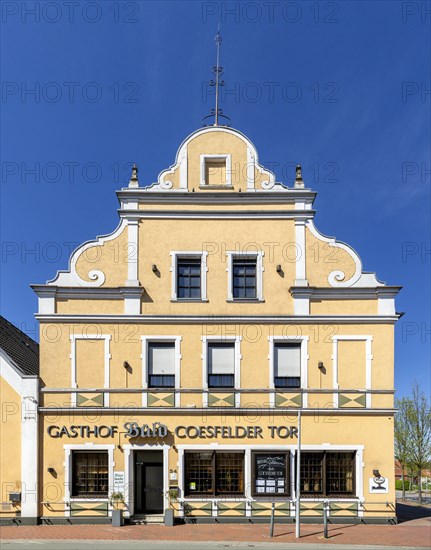 Gasthof and Hotel Coesfelder Tor