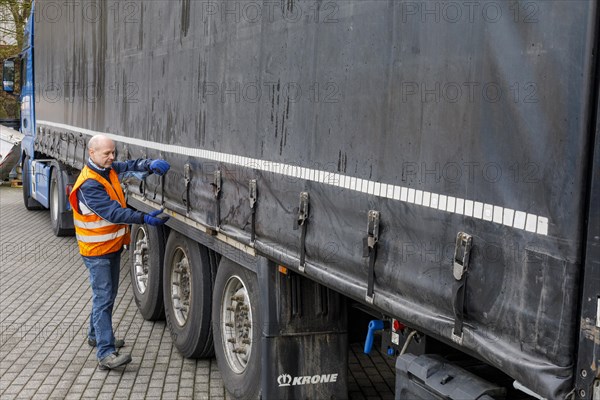 Freight traffic