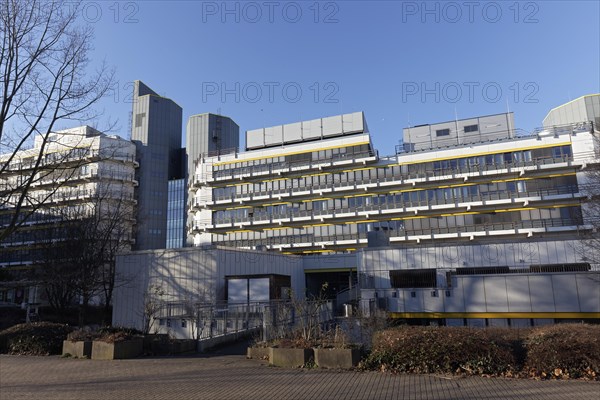 University of Duisburg-Essen