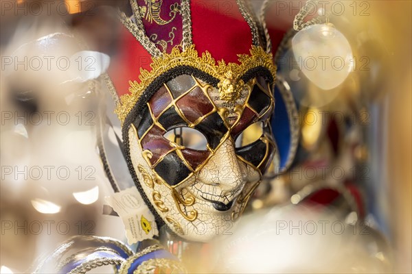 Carnevale di Venezia