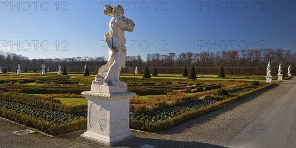 Herrenhaeuser Gardens