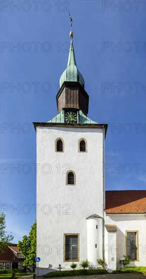 St. Nikolai Protestant Church