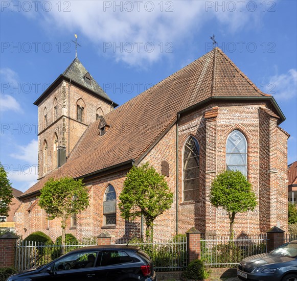 St. George's Protestant Church