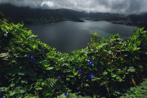 Sete Cidades Loop