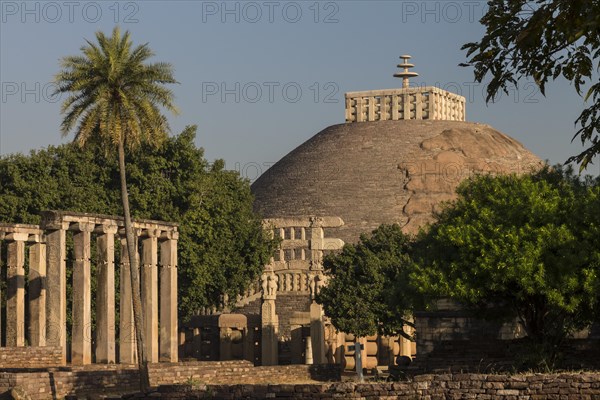 Great Stupa