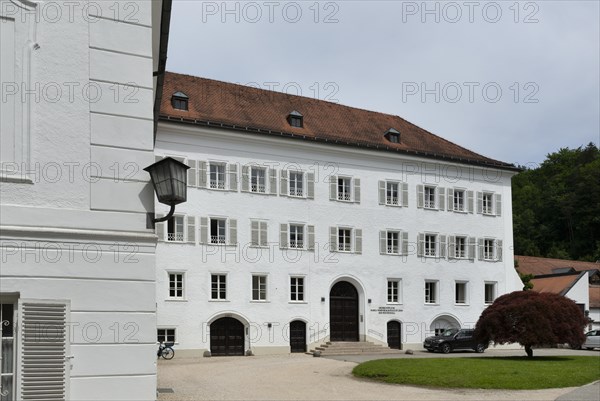 St. Zeno Monastery