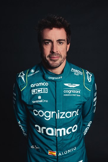 Fernando Alonso