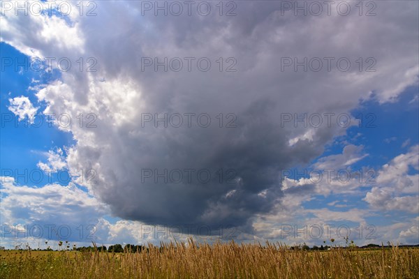 Cloud formation