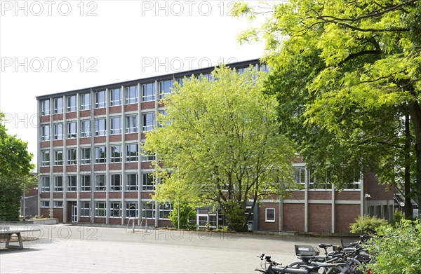 Goethe-Gymnasium