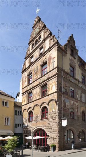 Hotel Graf Zeppelin