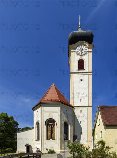 St. Marys Assumption Catholic Church